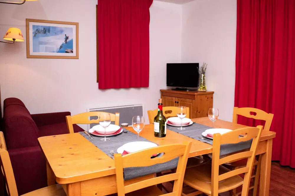 Résidence Le Hameau Du Puy