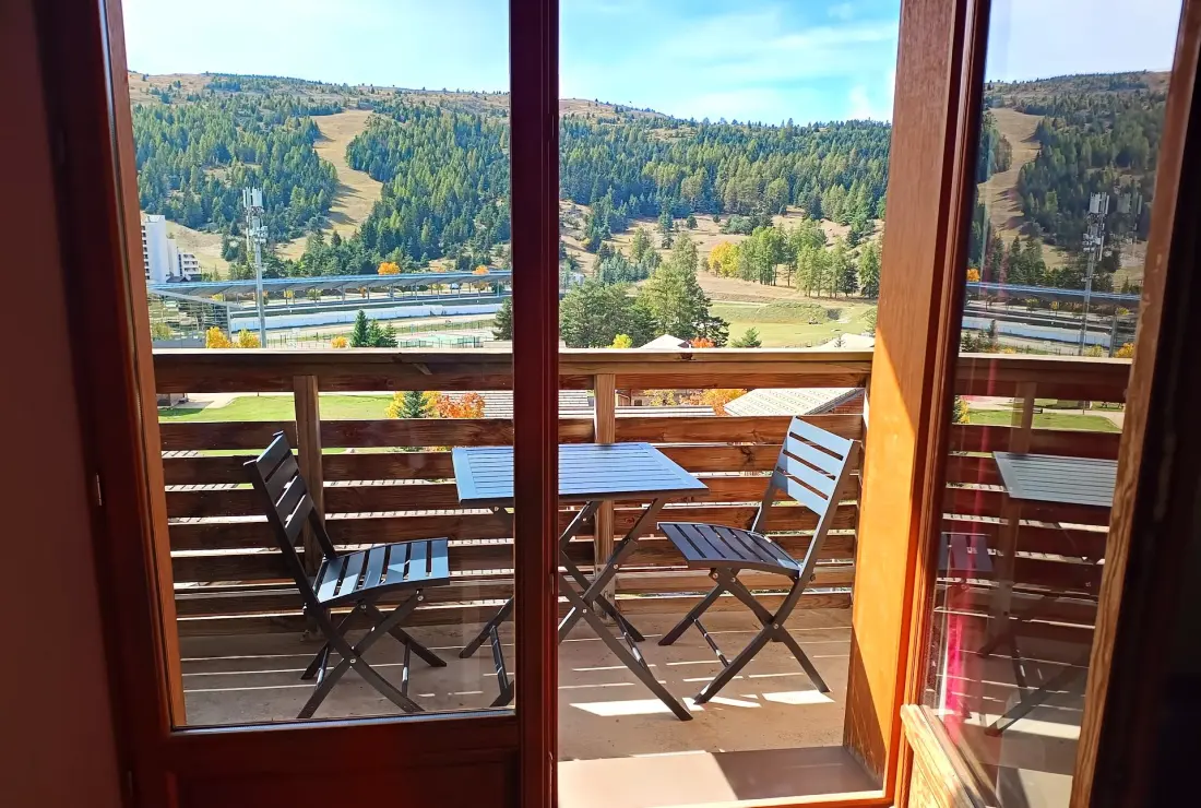 Résidence Le Hameau Du Puy