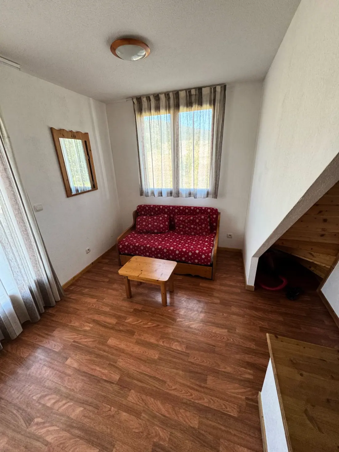 Résidence Le Hameau Du Puy
