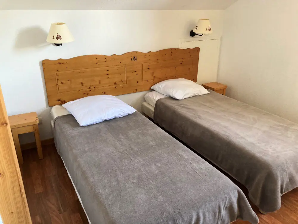 Résidence Le Hameau Du Puy