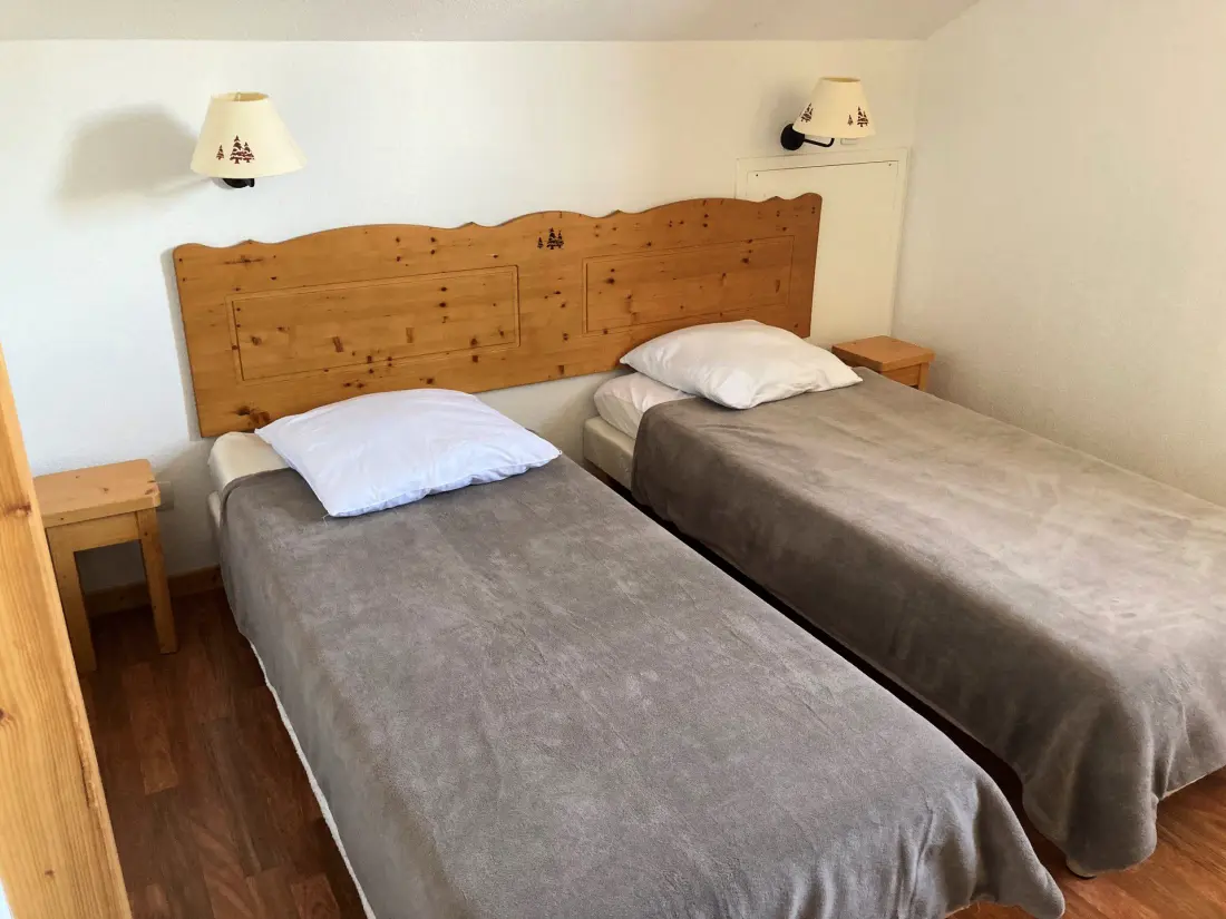 Résidence Le Hameau Du Puy