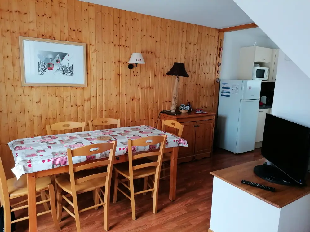 Résidence Le Hameau Du Puy