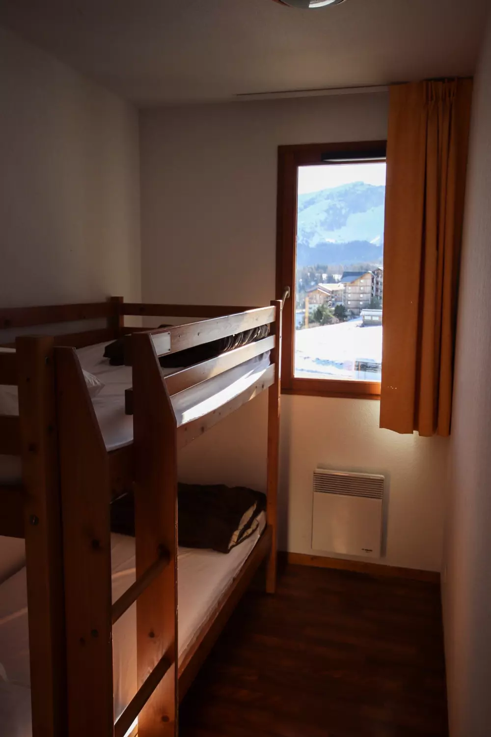 Résidence Le Hameau Du Puy