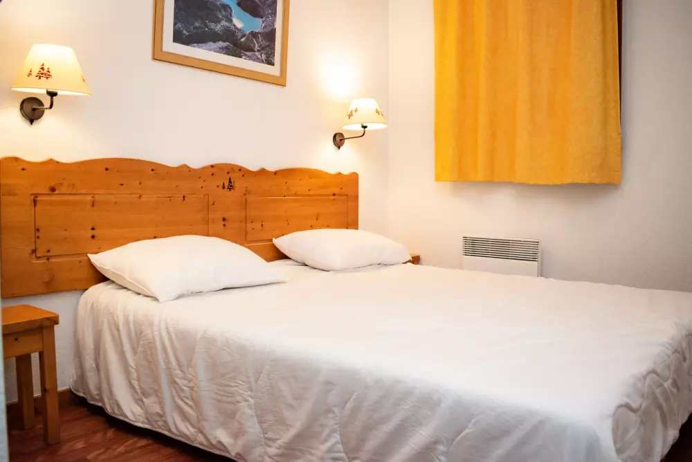 Résidence Le Hameau Du Puy