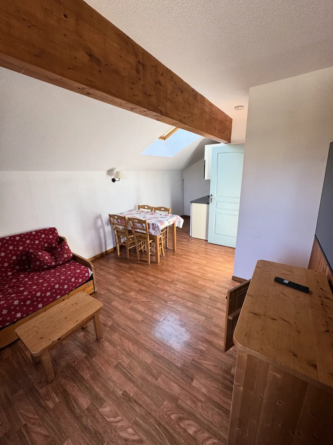 Résidence Le Hameau Du Puy