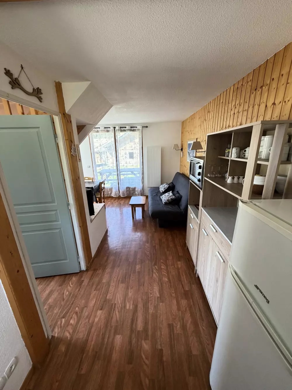 Résidence Le Hameau Du Puy