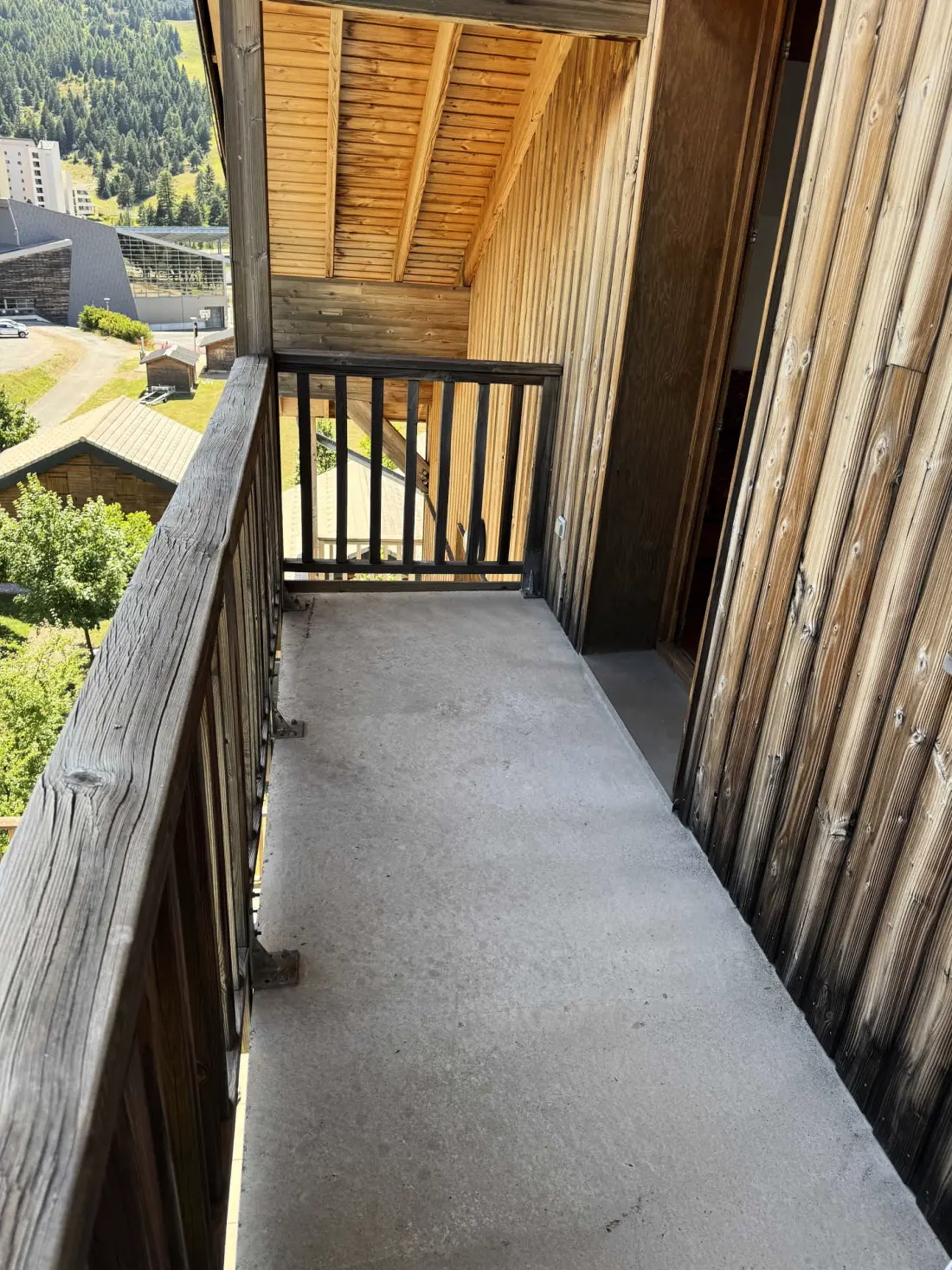 Résidence Le Hameau Du Puy