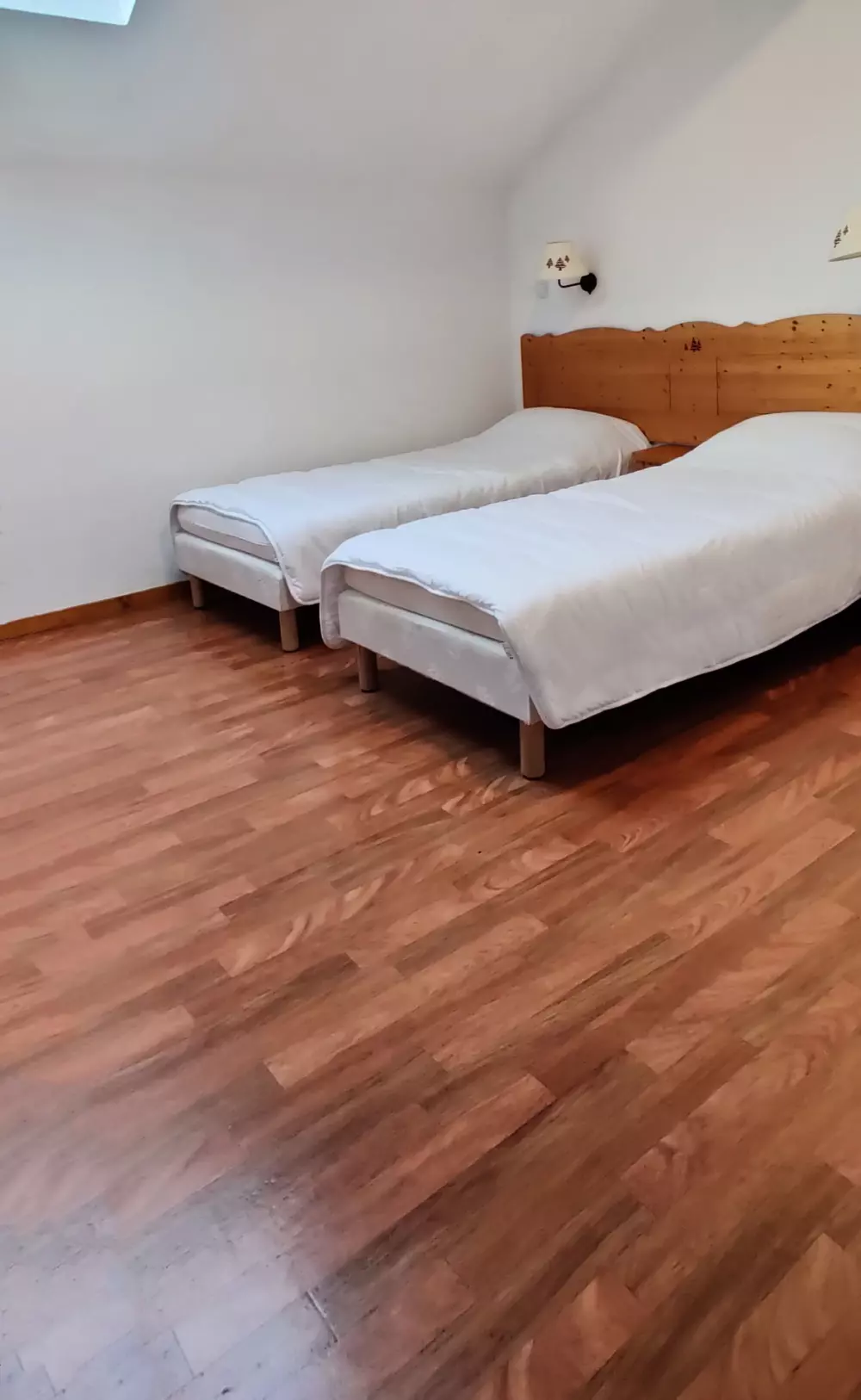 Résidence Le Hameau Du Puy