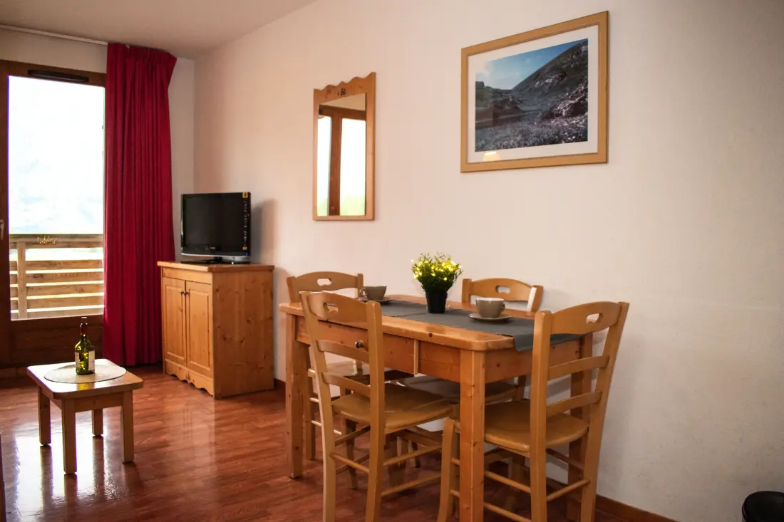 Résidence Le Hameau Du Puy