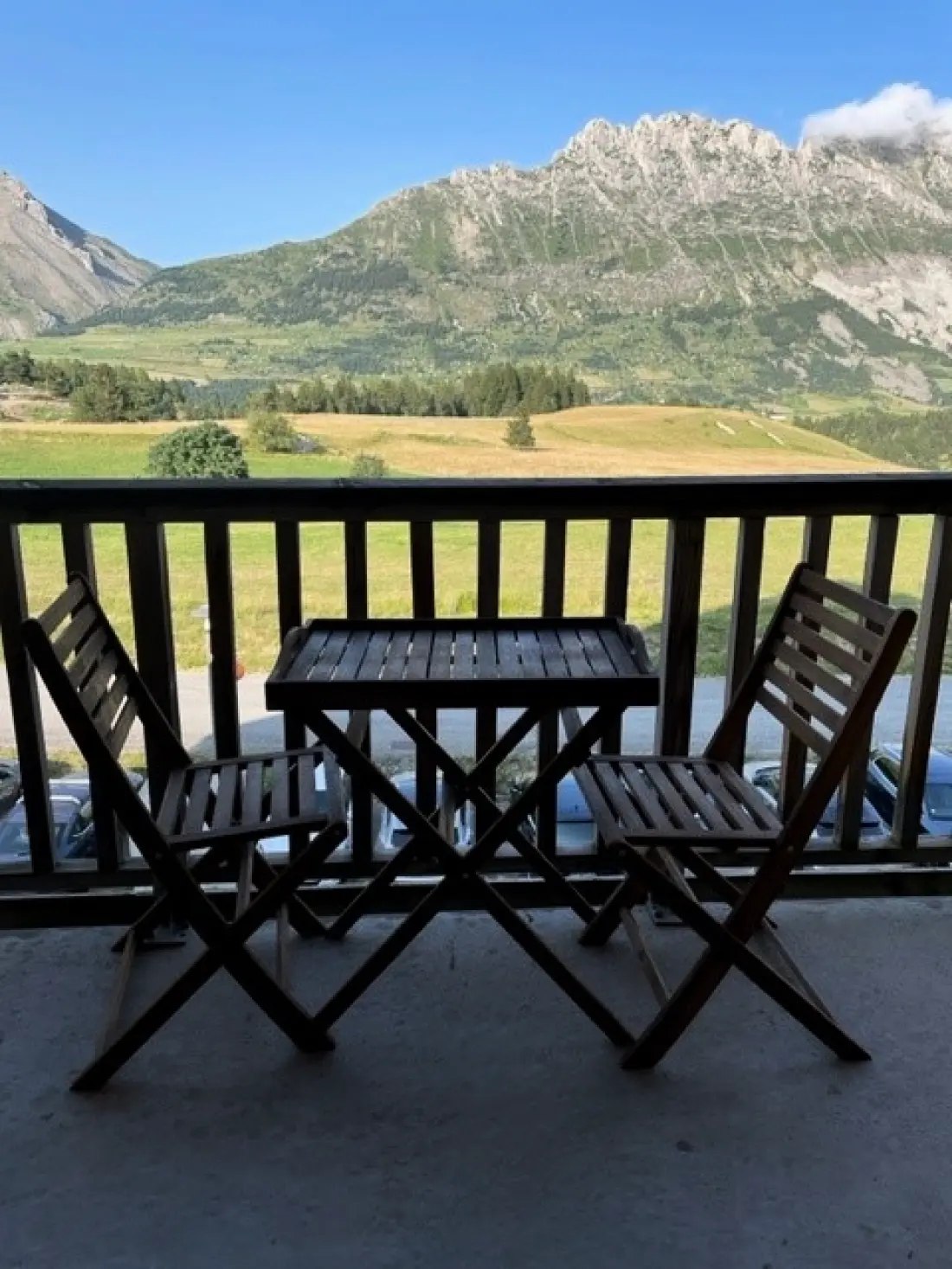 Résidence Le Hameau Du Puy