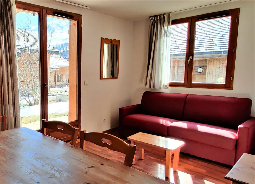Résidence Le Hameau Du Puy