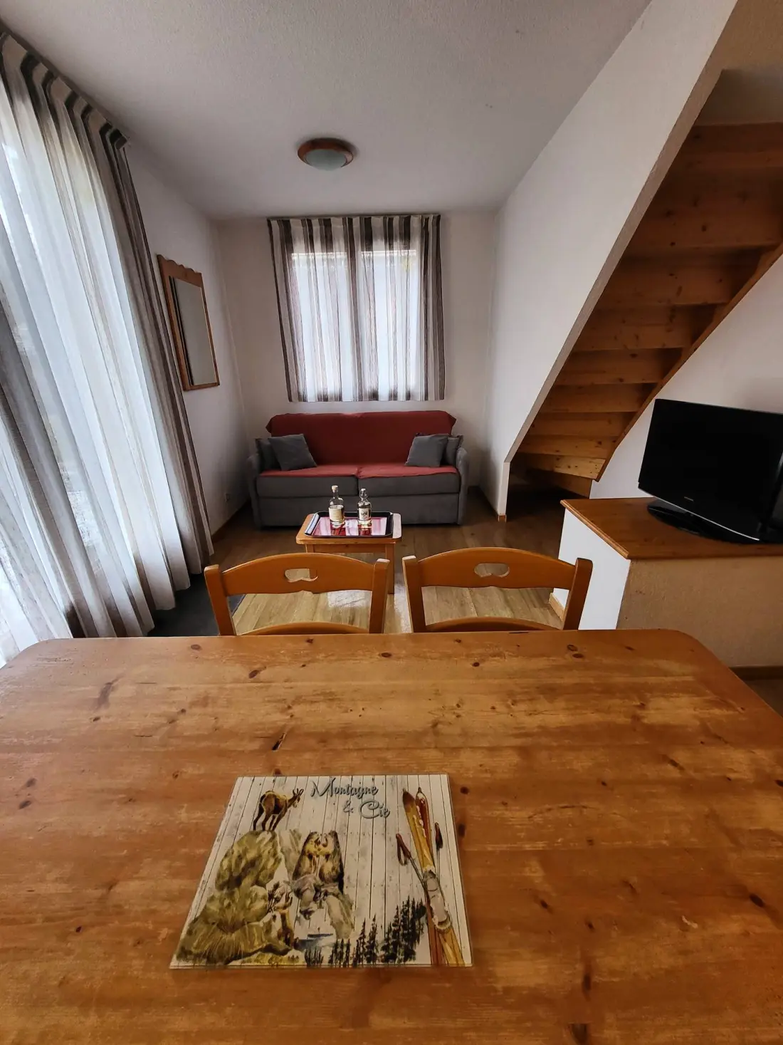 Résidence Le Hameau Du Puy