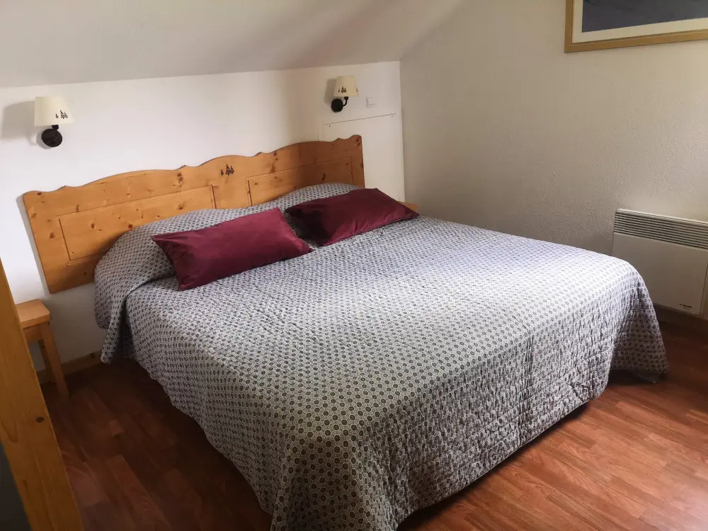 Résidence Le Hameau Du Puy
