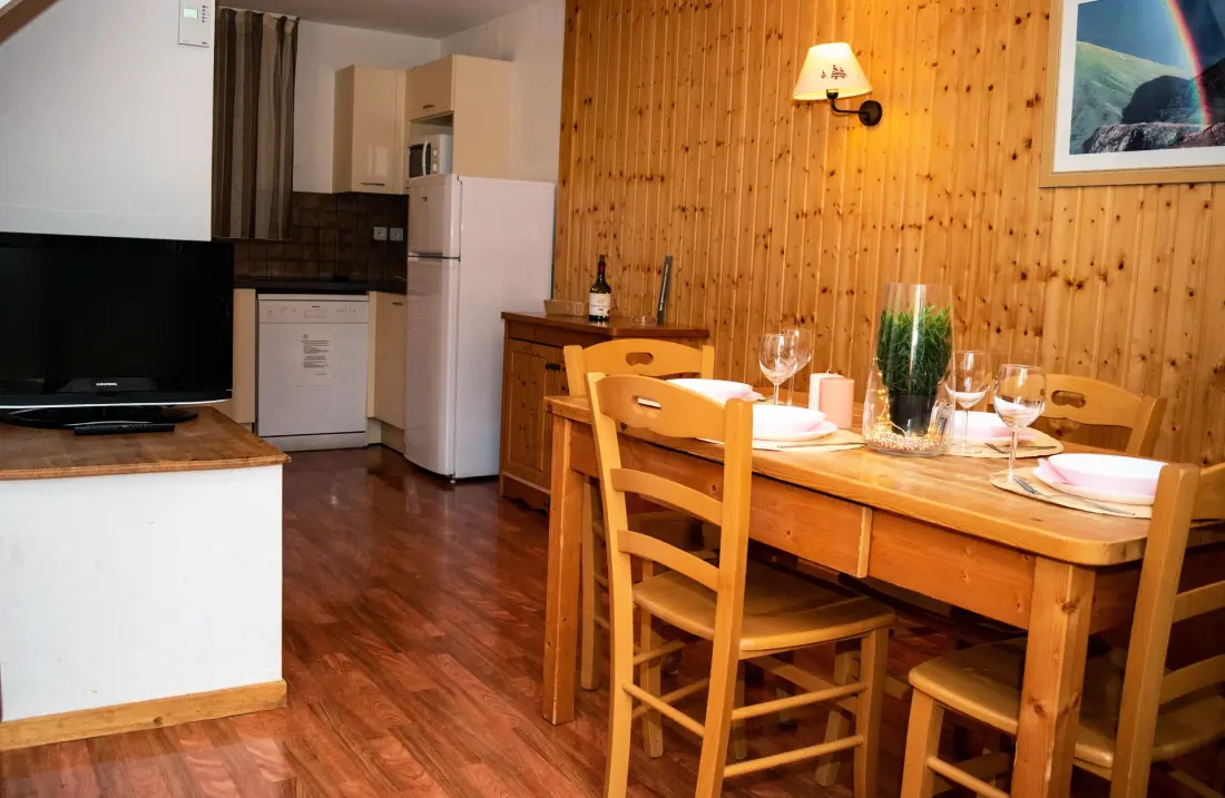 Résidence Le Hameau Du Puy