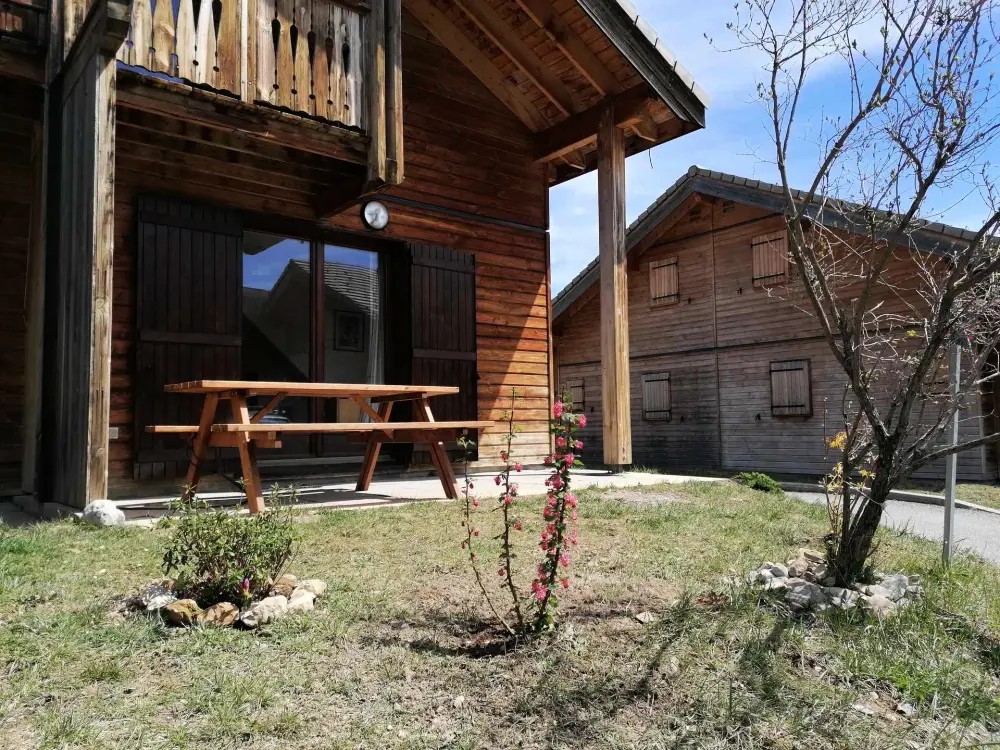 Résidence Le Hameau Du Puy