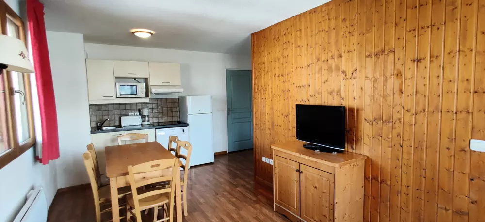 Résidence Le Hameau Du Puy