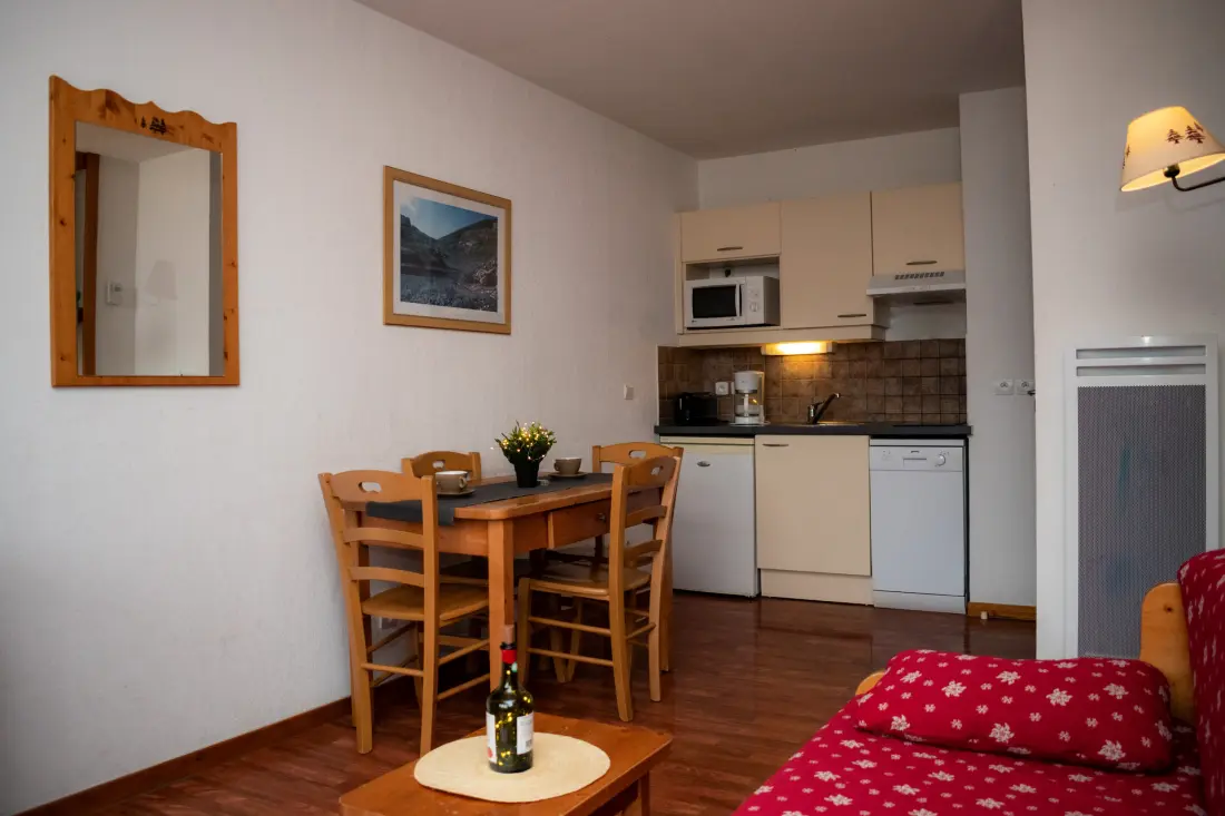 Résidence Le Hameau Du Puy