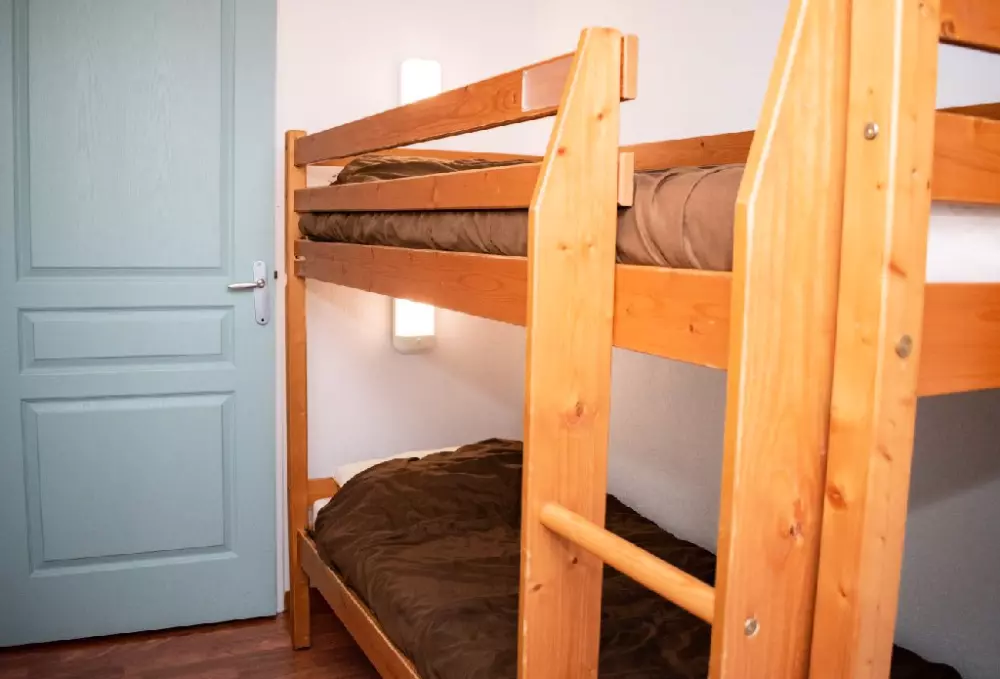 Résidence Le Hameau Du Puy