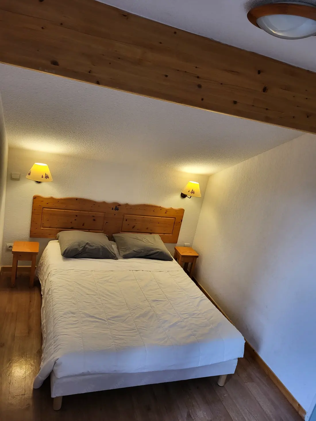 Résidence Le Hameau Du Puy