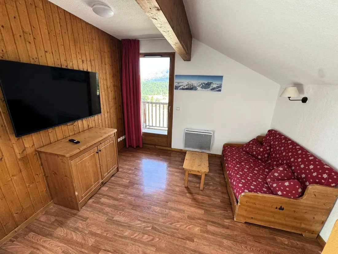 Résidence Le Hameau Du Puy