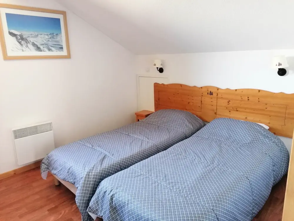 Résidence Le Hameau Du Puy
