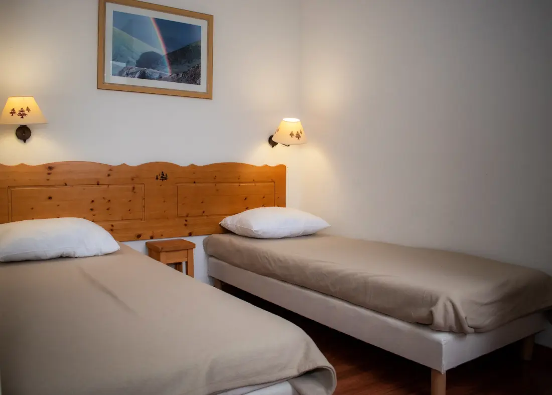 Résidence Le Hameau Du Puy