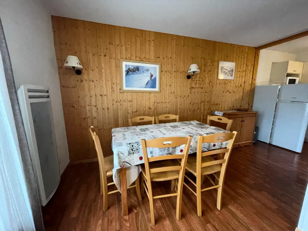 Résidence Le Hameau Du Puy