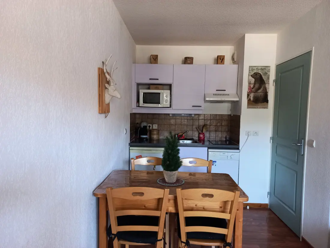 Résidence Le Hameau Du Puy