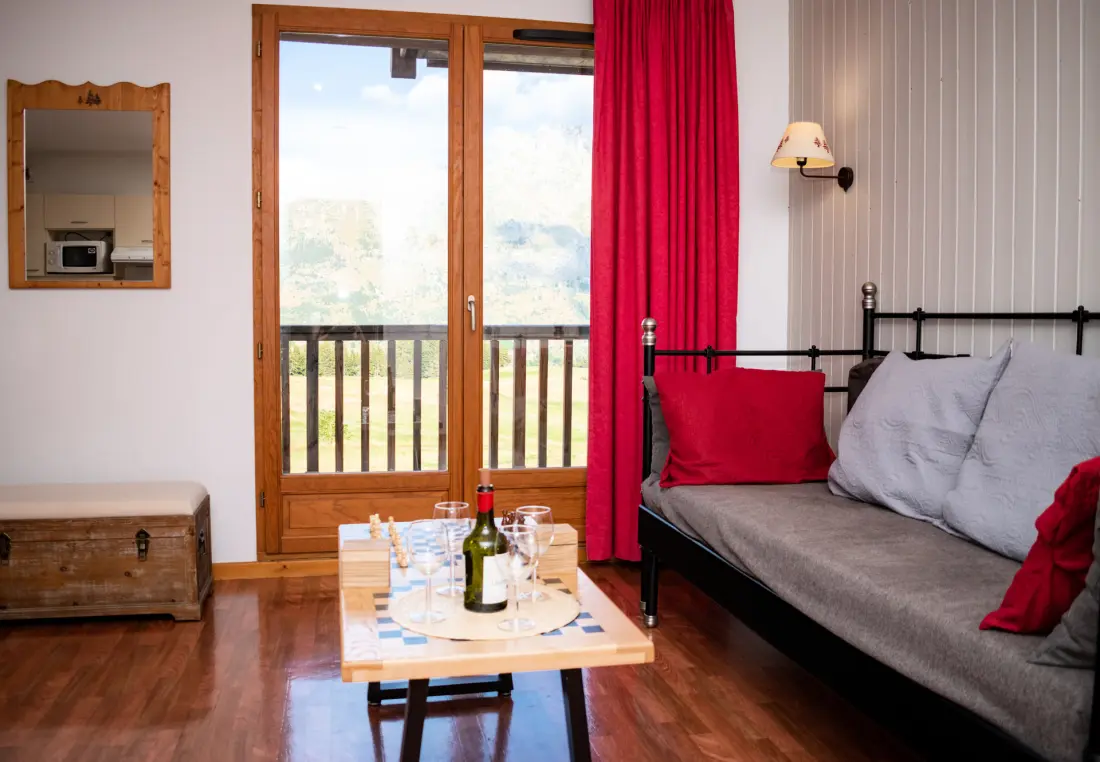 Résidence Le Hameau Du Puy