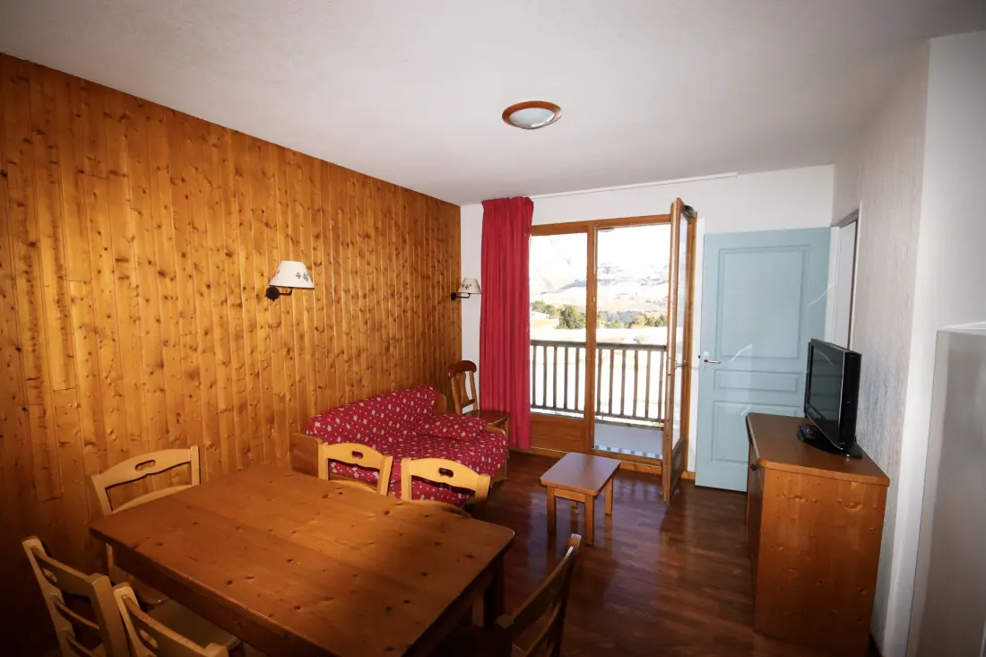 Résidence Le Hameau Du Puy