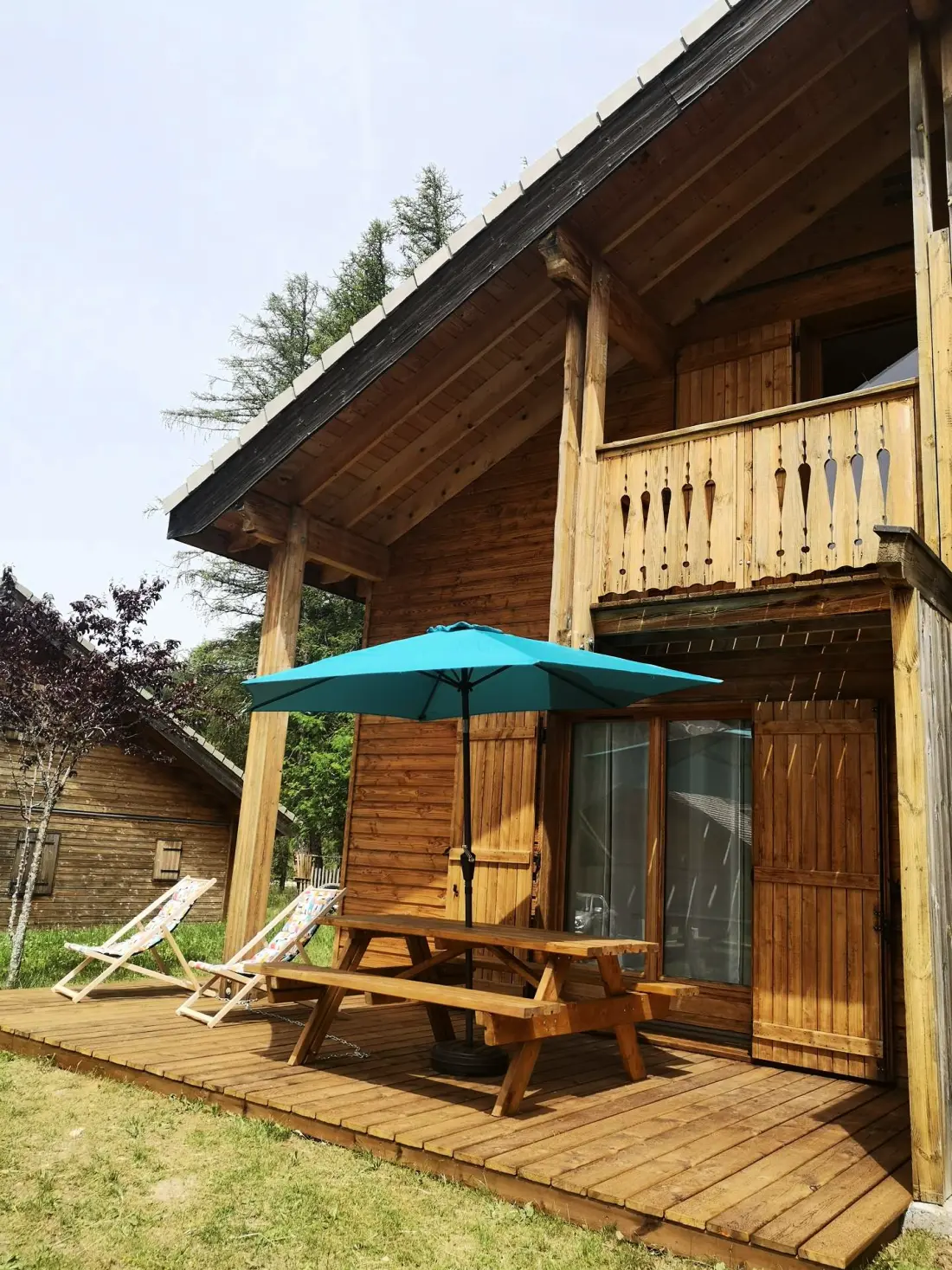 Résidence Le Hameau Du Puy