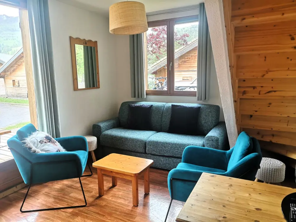 Résidence Le Hameau Du Puy
