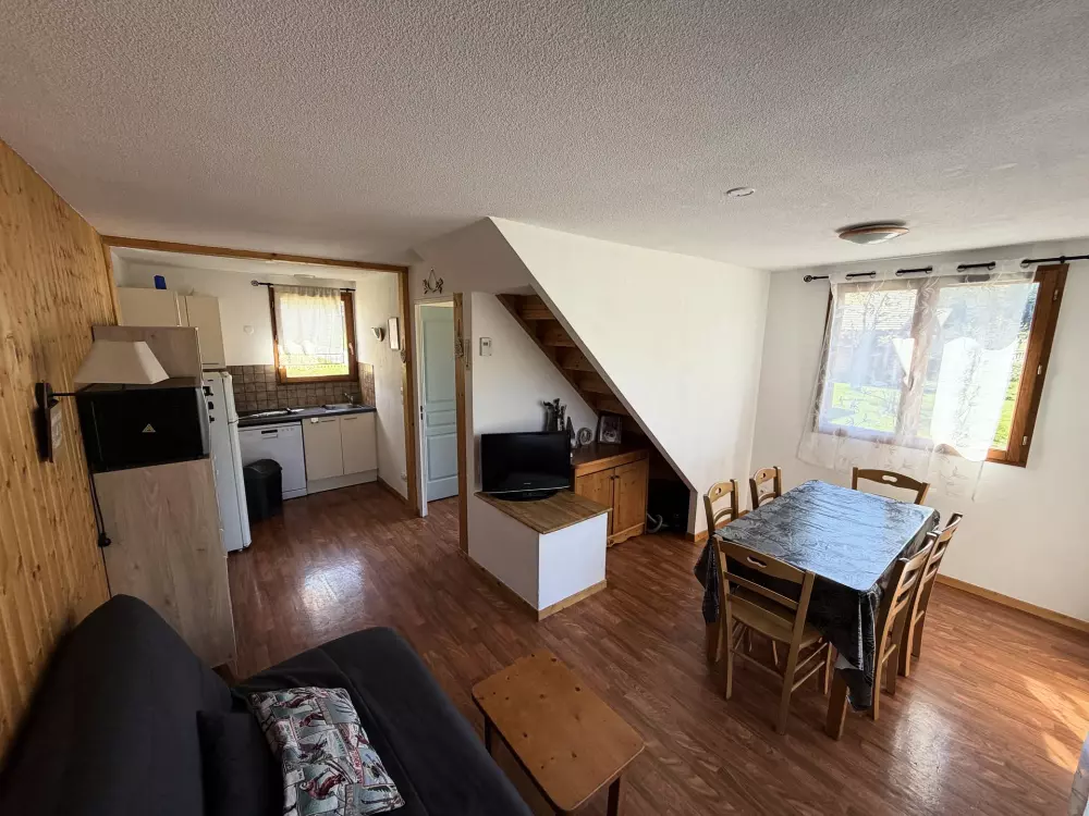 Résidence Le Hameau Du Puy