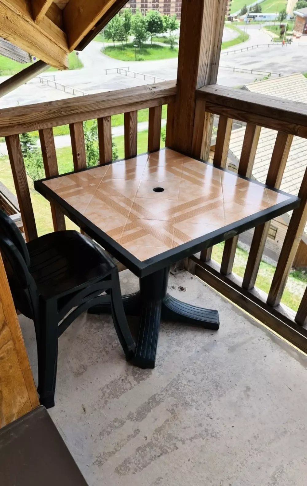 Résidence Le Hameau Du Puy