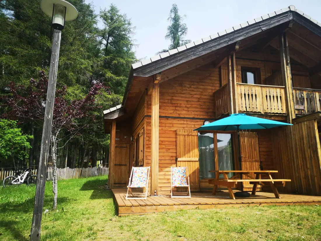Résidence Le Hameau Du Puy