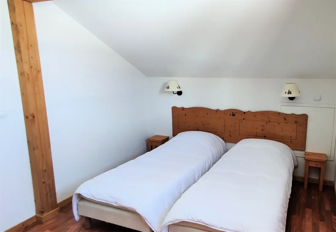 Résidence Le Hameau Du Puy