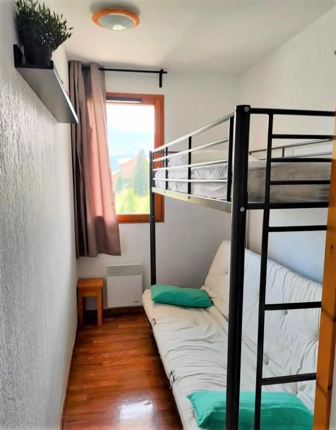 Résidence Le Hameau Du Puy