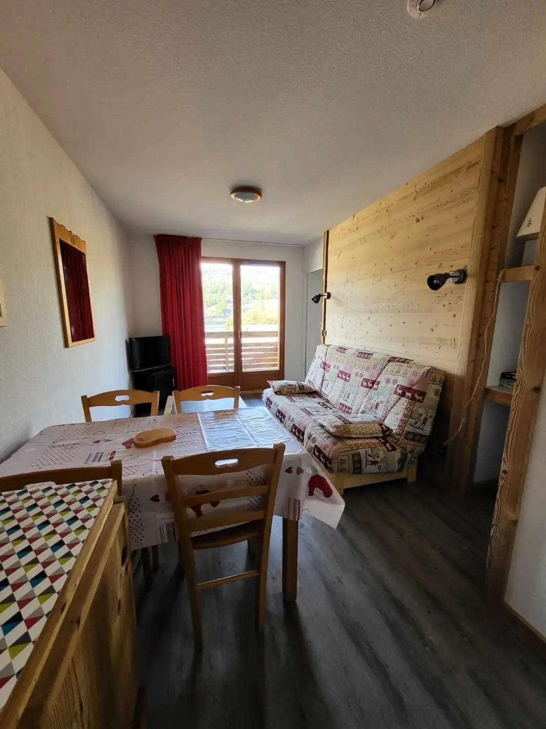 Résidence Le Hameau Du Puy