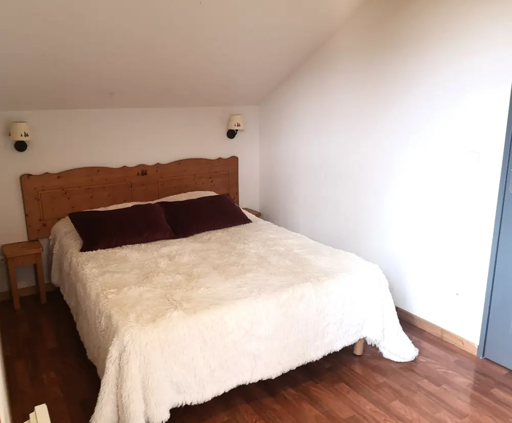 Résidence Le Hameau Du Puy