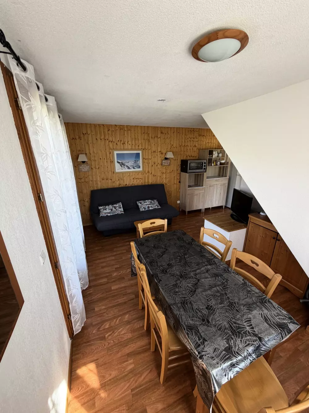 Résidence Le Hameau Du Puy