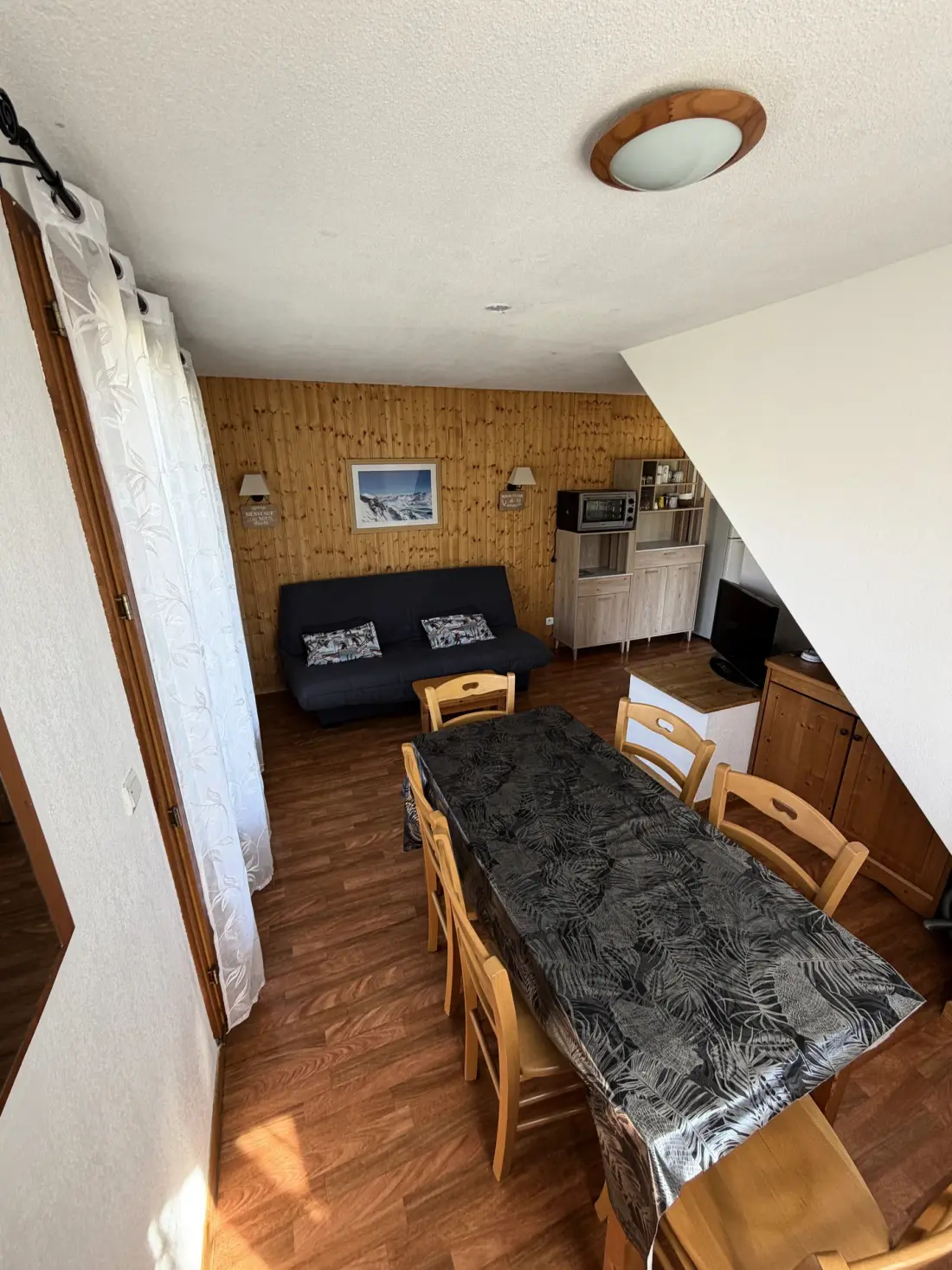 Résidence Le Hameau Du Puy