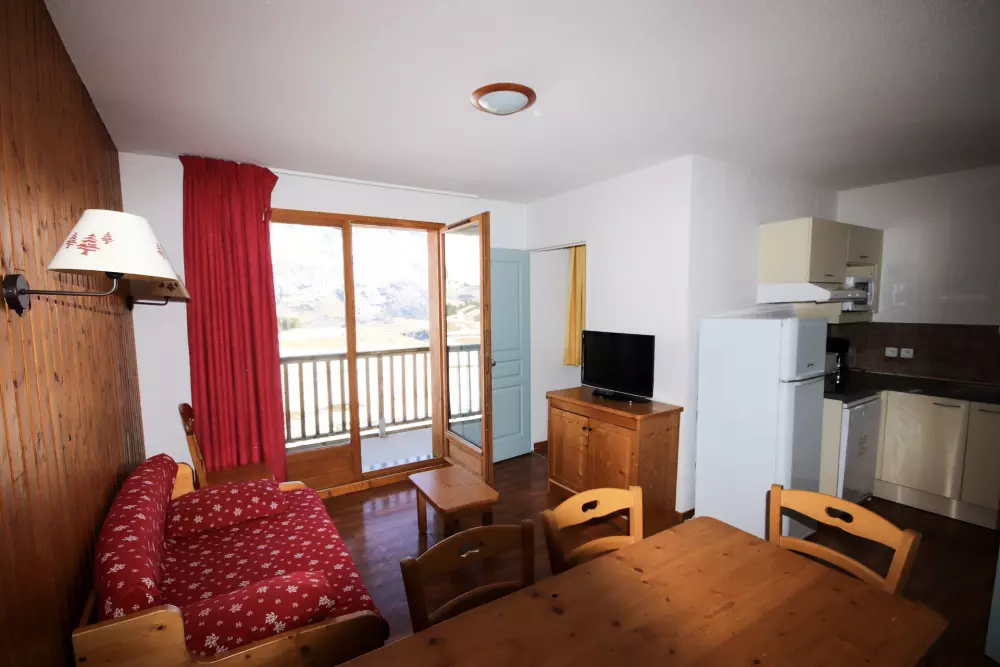 Résidence Le Hameau Du Puy