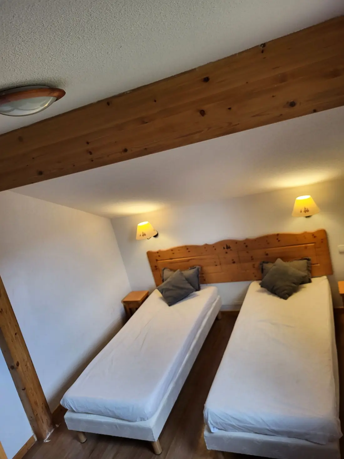 Résidence Le Hameau Du Puy