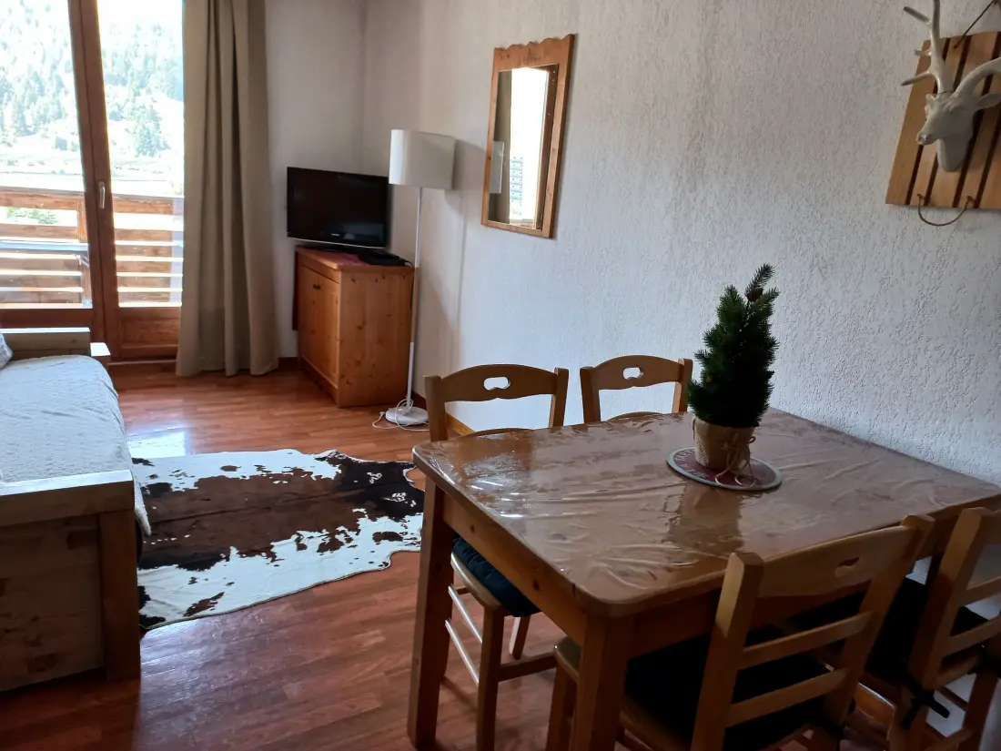 Résidence Le Hameau Du Puy