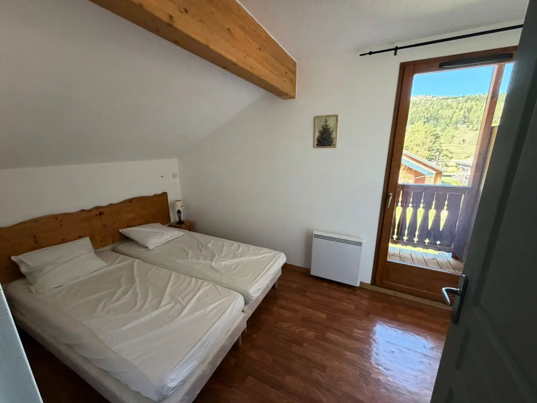Résidence Le Hameau Du Puy
