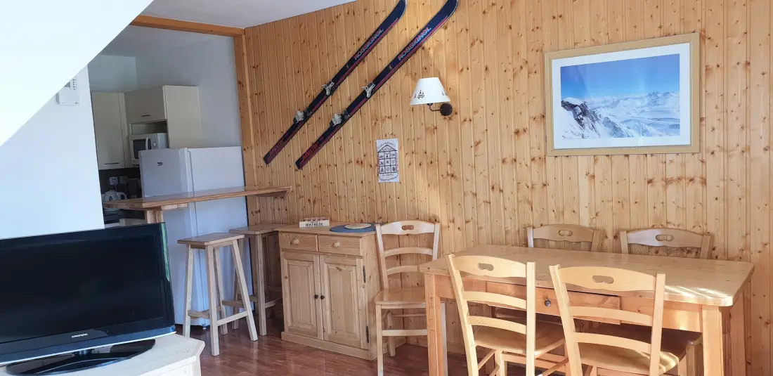 Résidence Le Hameau Du Puy