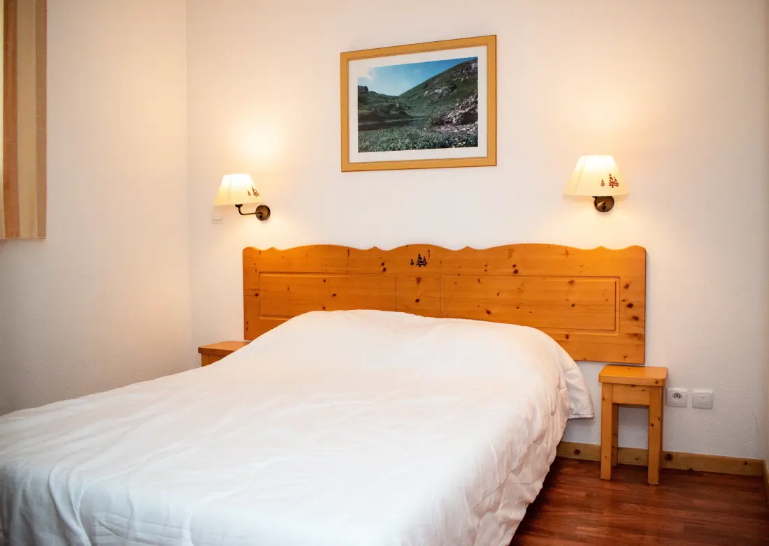 Résidence Le Hameau Du Puy