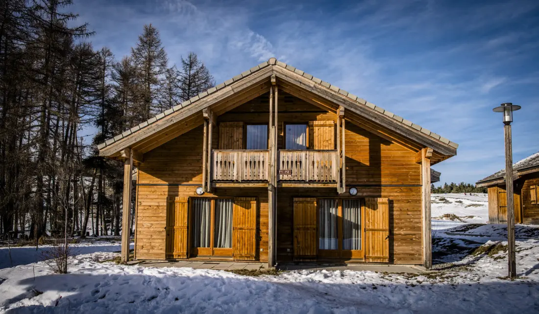 Résidence Le Hameau Du Puy