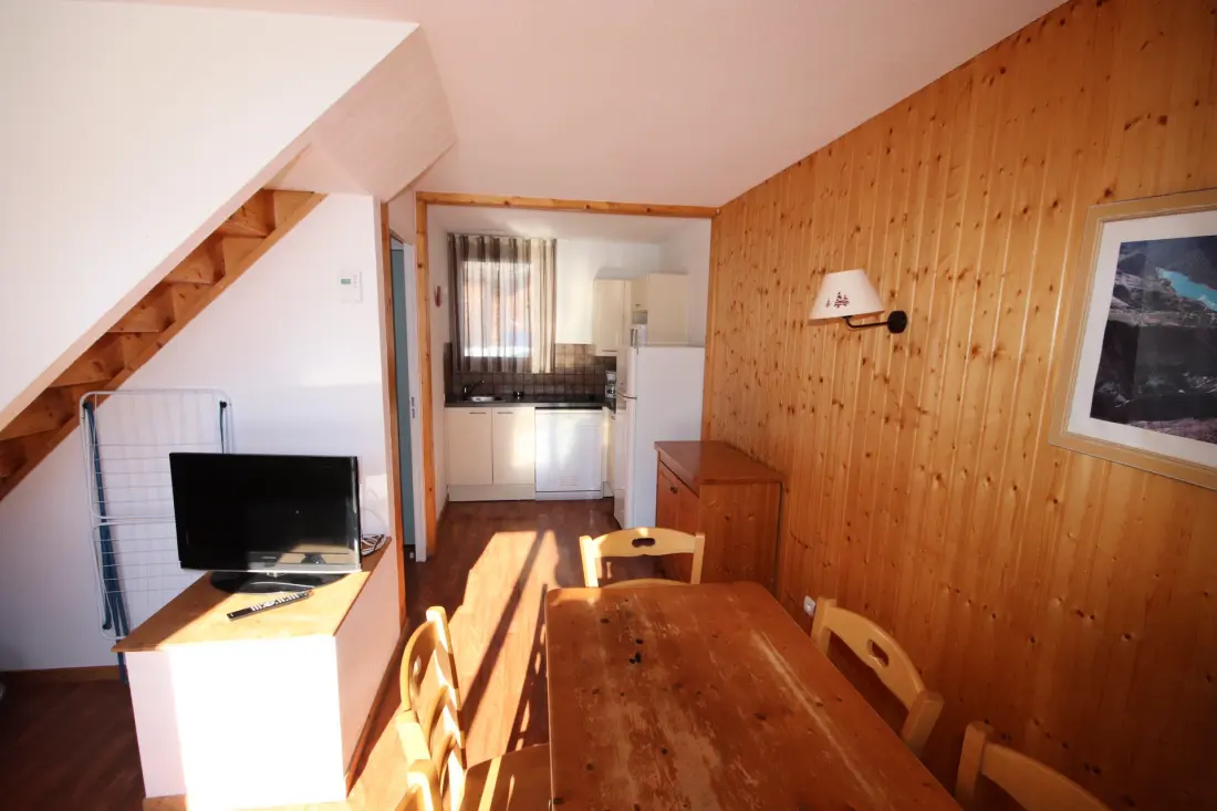 Résidence Le Hameau Du Puy
