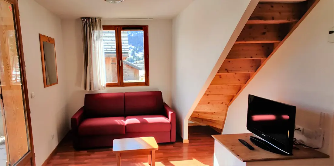 Résidence Le Hameau Du Puy